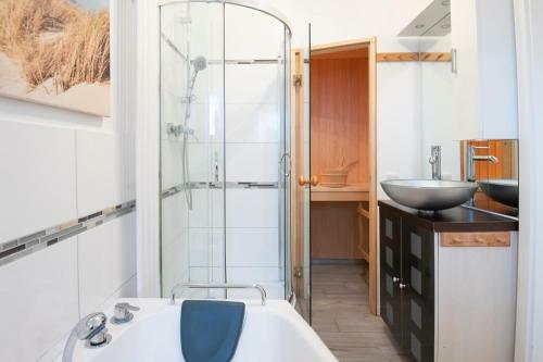 Bungalowanlage Querstra�e 5 Bungalow 17