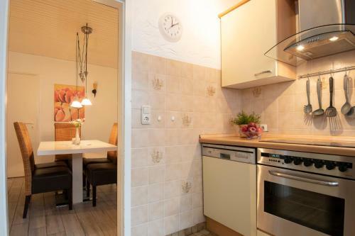Bungalowanlage Querstra�e 5 Bungalow 17