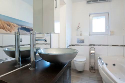 Bungalowanlage Querstra�e 5 Bungalow 17