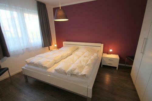 Apartamento 1011 - Seesternweg 6 - Eg