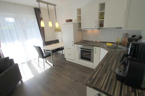 Apartamento 1011 - Seesternweg 6 - Eg
