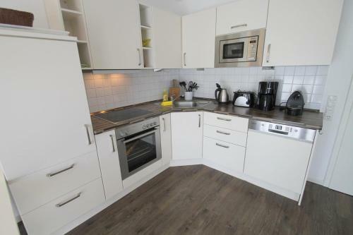 Apartamento 1011 - Seesternweg 6 - Eg