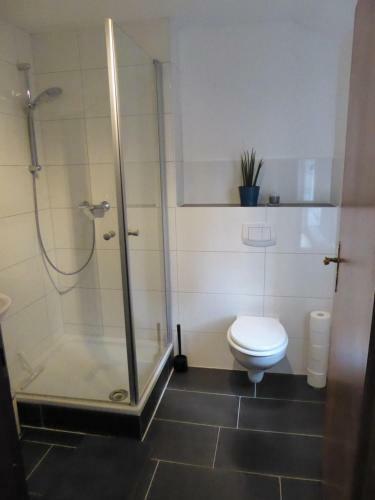 Apartamento Ostseeferienwohnung Storchennest