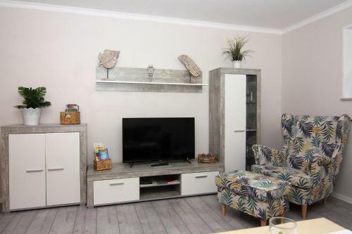Apartamento Holiday Flat Dassow - Dos05100d-p