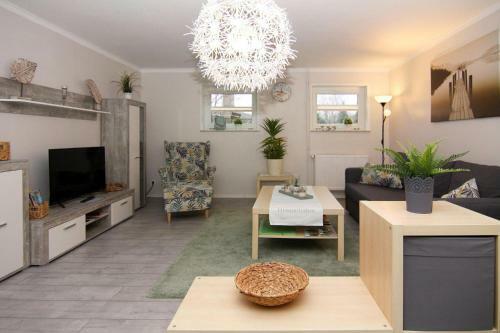 Apartamento Holiday Flat Dassow - Dos05100d-p