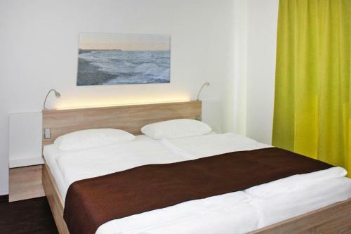 Holiday Resort Ostsee Resort Damp Damp - Dos01098-iyb