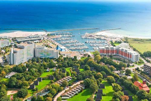 Holiday Resort Ostsee Resort Damp Damp - Dos01098-iyb