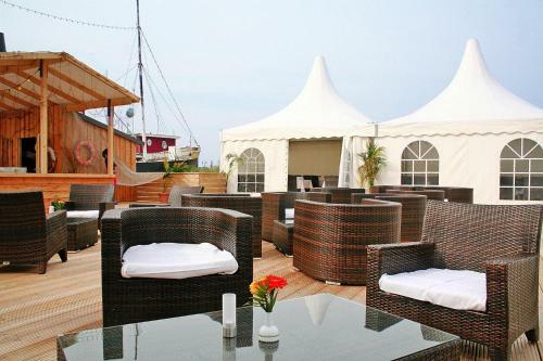 Holiday Resort Ostsee Resort Damp Damp - Dos01098-iyb