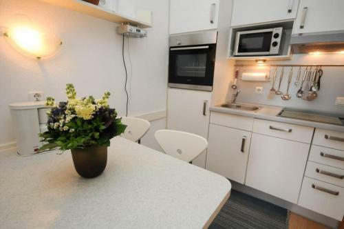 Apartamento Berolina Wohnung 505