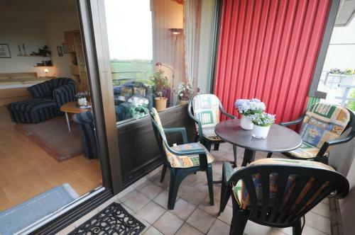 Apartamento Berolina Wohnung 505