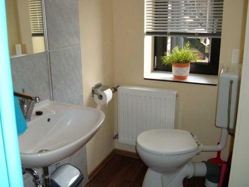 Apartamento Ferienwohnung