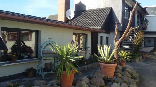 Apartamento Ferienwohnung