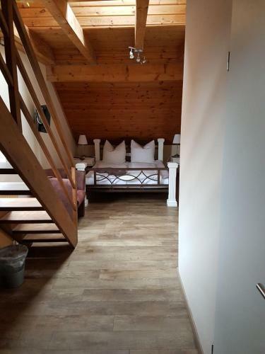 Hotel Zur Schanze Holtgast