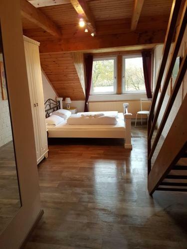 Hotel Zur Schanze Holtgast