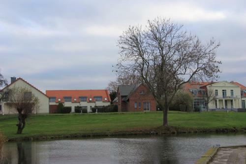 Apartamento Ferienwohnung Wasserblick