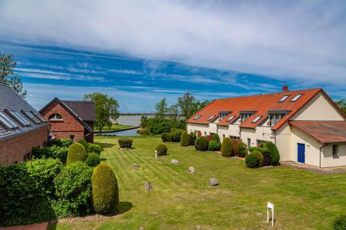 Apartamento Ferienwohnung Seeblick
