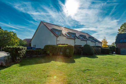 Apartamento Ferienwohnung Seeblick