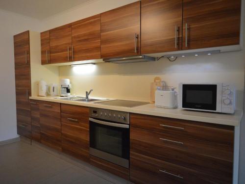 Modern Apartment In Eifel Near Forest