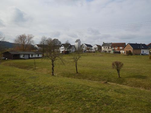 Modern Apartment In Eifel Near Forest
