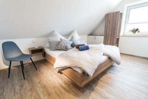 Apartamento G�stehaus B�nner Hof