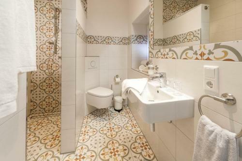 Apartamento G�stehaus B�nner Hof