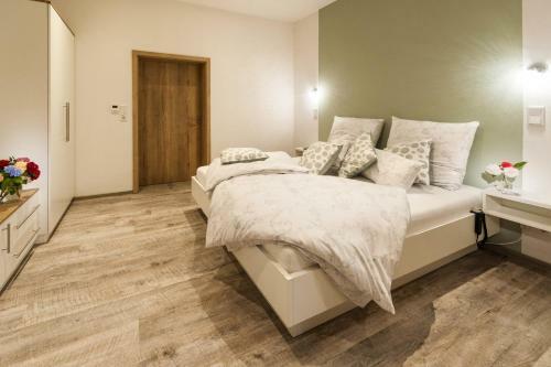 Apartamento G�stehaus B�nner Hof