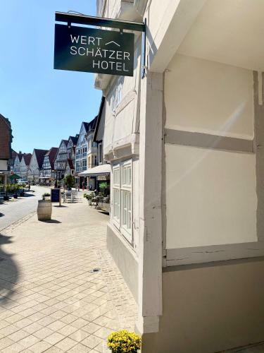 Hotel Wertsch�tzer