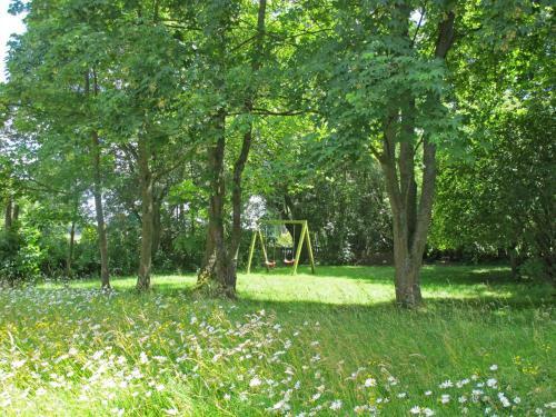 Holiday Home Villa Butterburg - Dsl207