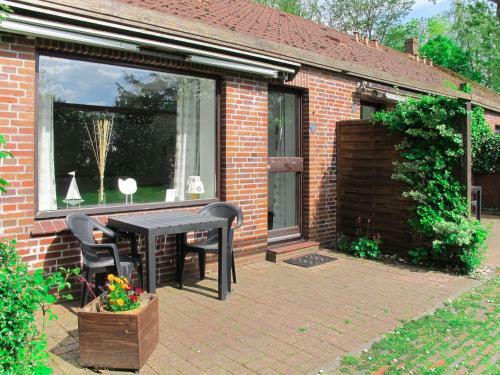 Holiday Home Villa Butterburg - Dsl207