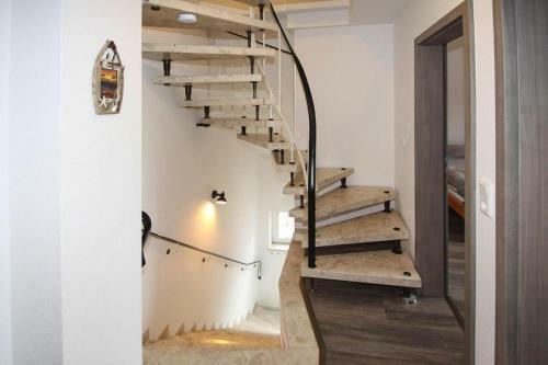 Semi-detached House Schwittersum Dornum - Dns01102c-l