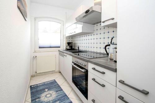 Semi-detached House Schwittersum Dornum - Dns01102c-l