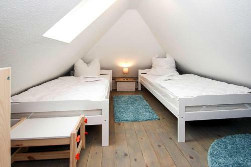 Semi-detached House Schwittersum Dornum - Dns01102c-l