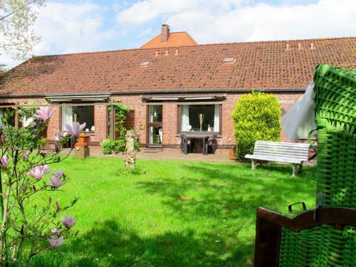 Holiday Home Villa Butterburg - Dsl206
