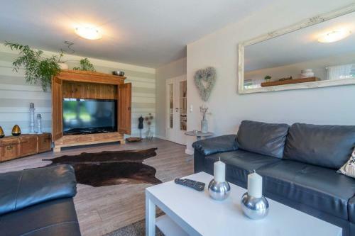 Exklusives Ferienhaus Ella