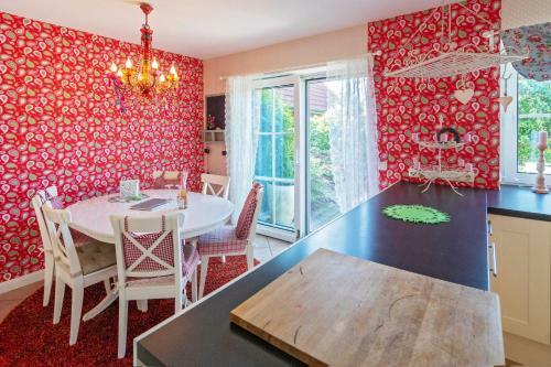 Exklusives Ferienhaus Ella