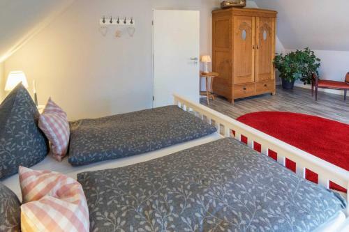 Exklusives Ferienhaus Ella