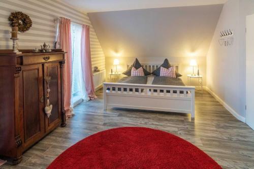 Exklusives Ferienhaus Ella