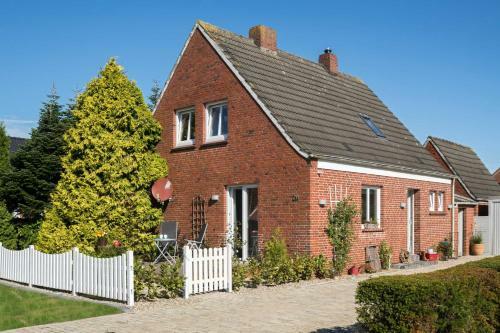 Komfort Ferienhaus Polly