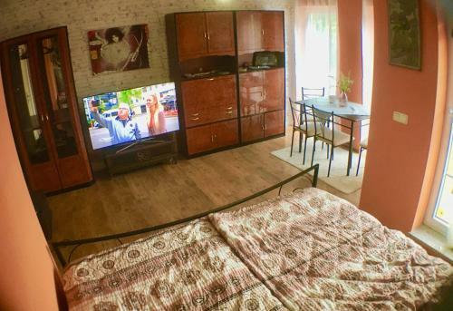 Apartamento Zentrumsnahe Ferienwohnung