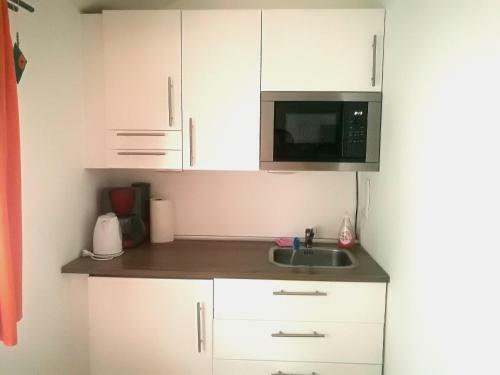 Apartamento Fewo Dresden Laubegast