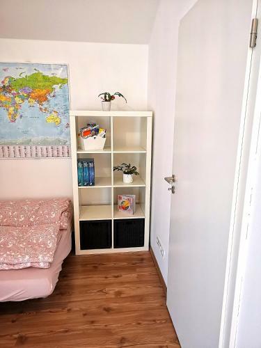 Apartamento Fewo Dresden Laubegast