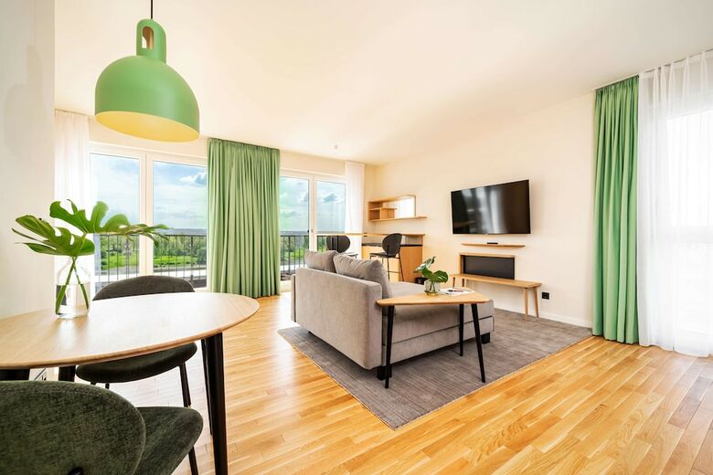 Hotel Arcotel Hafencity