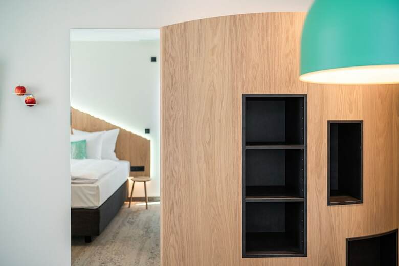 Hotel Arcotel Hafencity