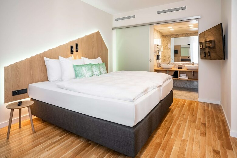 Hotel Arcotel Hafencity