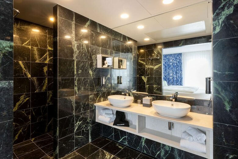 Hotel Arcotel Hafencity