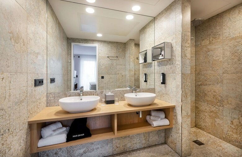 Hotel Arcotel Hafencity