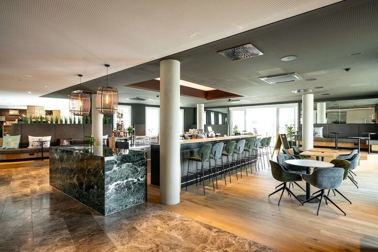 Hotel Arcotel Hafencity