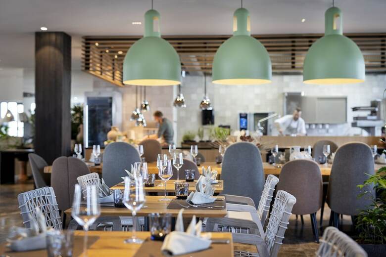 Hotel Arcotel Hafencity