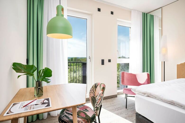 Hotel Arcotel Hafencity