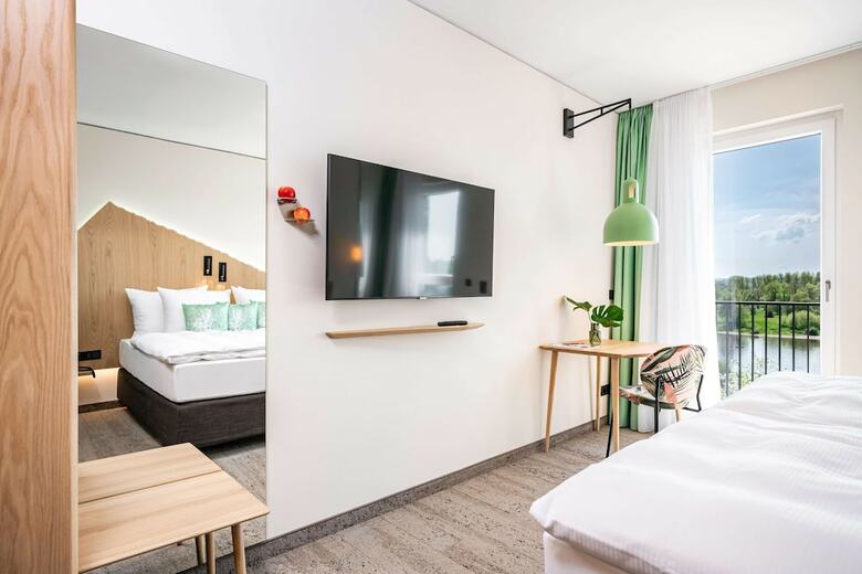 Hotel Arcotel Hafencity
